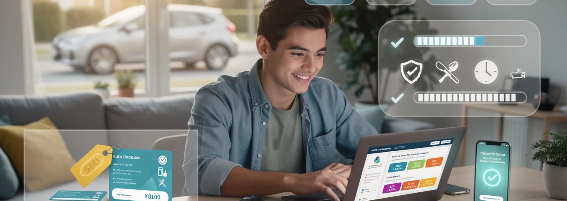 les-4-avantages-d-une-assurance-auto-en-ligne-pour-un-nouvel-acheteur