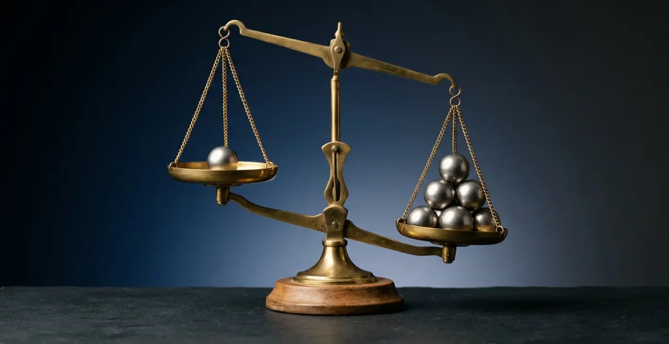 Representation visuelle du mecanisme de calcul du coefficient de reduction-majoration en assurance automobile