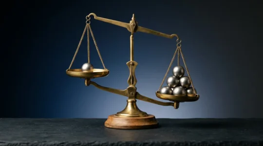 Representation visuelle du mecanisme de calcul du coefficient de reduction-majoration en assurance automobile