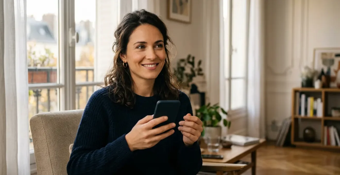 Souscription d'assurance automobile en quelques minutes sur smartphone en France