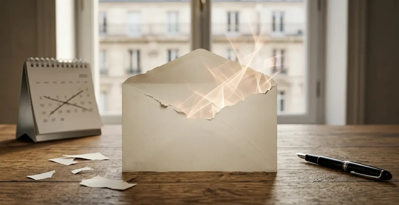 Concept abstrait représentant les failles juridiques dans un système d'assurance automobile