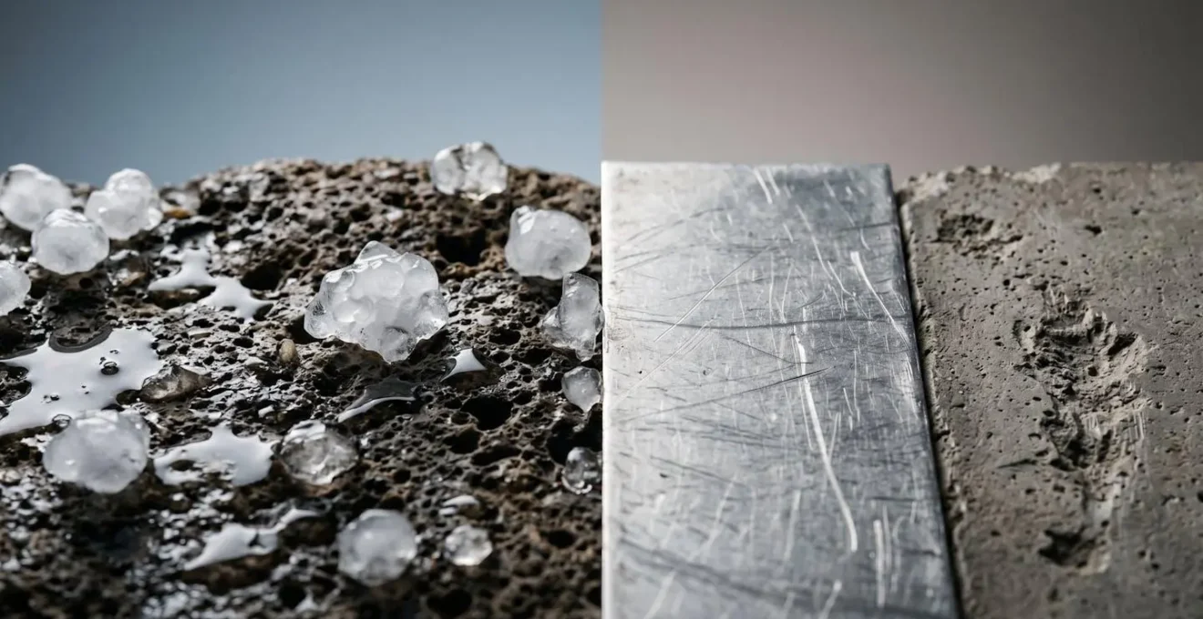 Représentation conceptuelle des différents types de sinistres couverts par une assurance intermédiaire