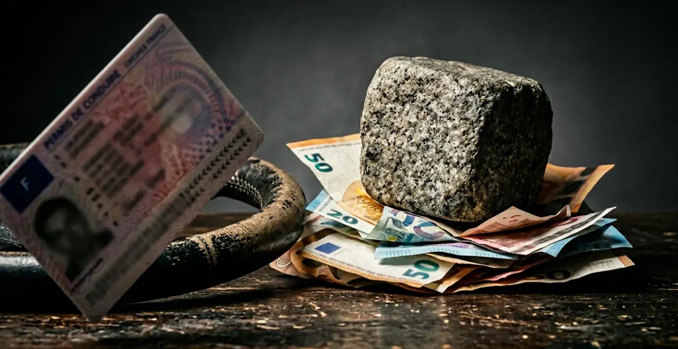 Contestation majoration tarifaire assurance automobile suite à délit routier en France