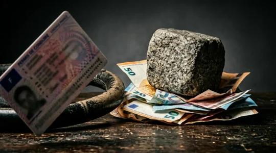 Contestation majoration tarifaire assurance automobile suite à délit routier en France