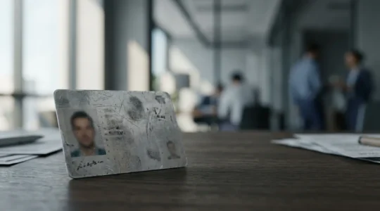 Situation tendue entre un conducteur et son assureur suite à une perte de points de permis