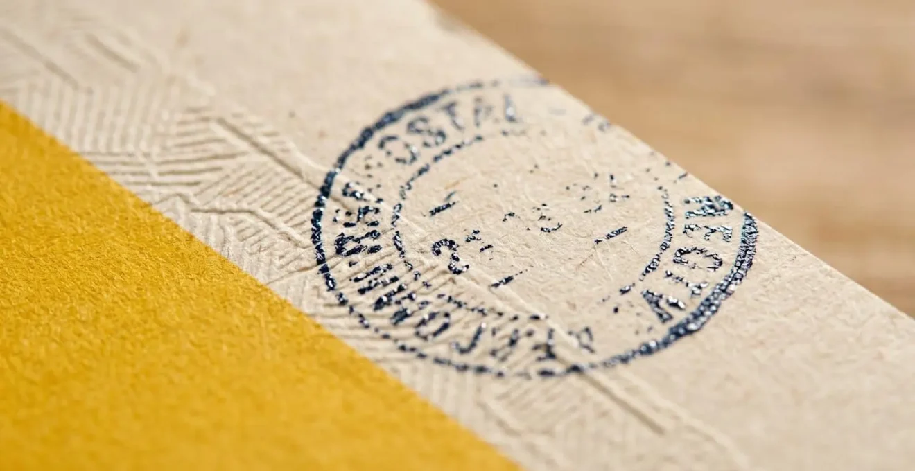 Accusé de réception de courrier recommandé comme preuve juridique de résiliation