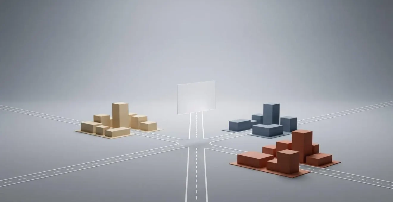 Représentation visuelle du système international d'assurance automobile entre différents pays