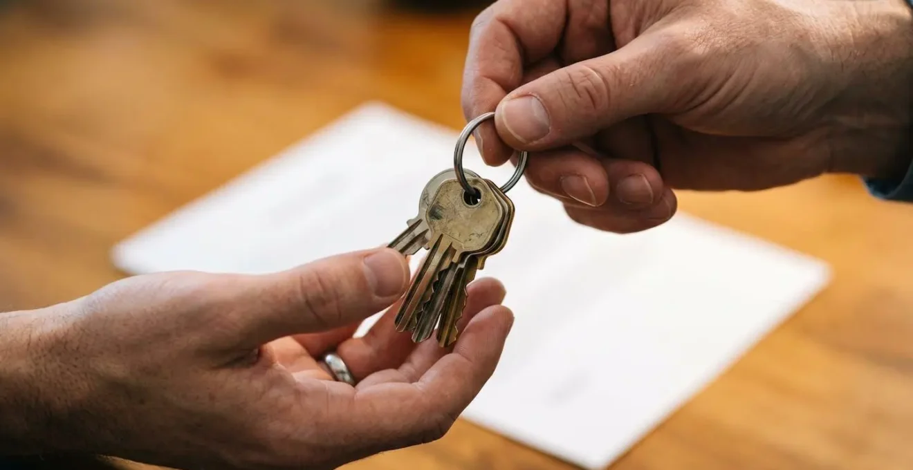 Moment critique du transfert de responsabilité lors de la vente d'un véhicule entre particuliers
